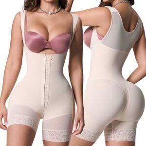 #821 Sonryse Shapewear for Women Fajas Colombianas Moldeadoras